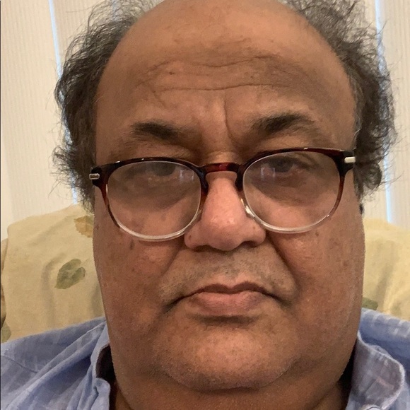 Meet your Posher, Asghar - Picture 1 of 1